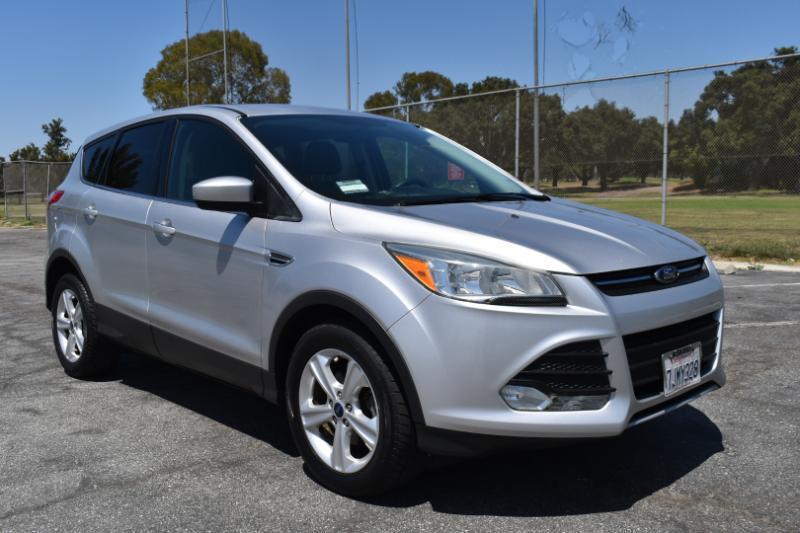 Ford Escape SE FWD 2015