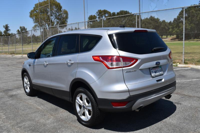 Ford Escape SE FWD 2015