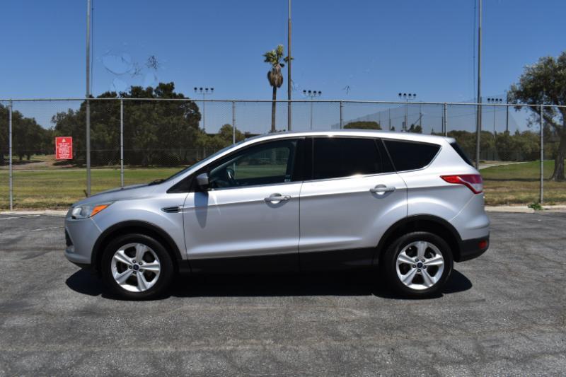 Ford Escape SE FWD 2015