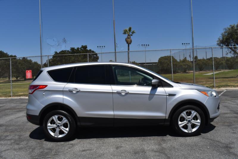 Ford Escape SE FWD 2015