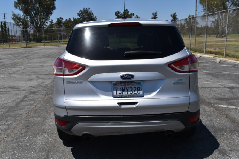 Ford Escape SE FWD 2015