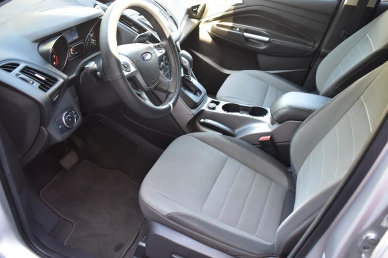 Ford Escape SE FWD 2015