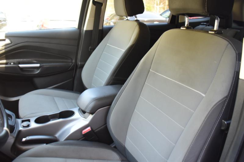 Ford Escape SE FWD 2015