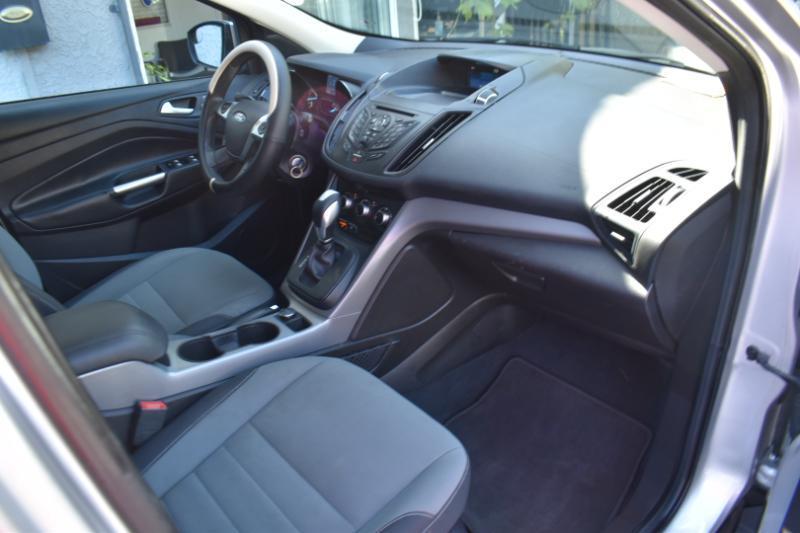 Ford Escape SE FWD 2015