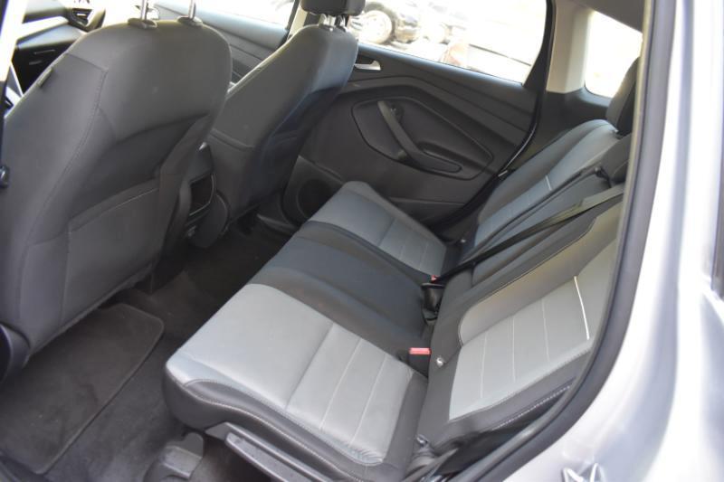 Ford Escape SE FWD 2015