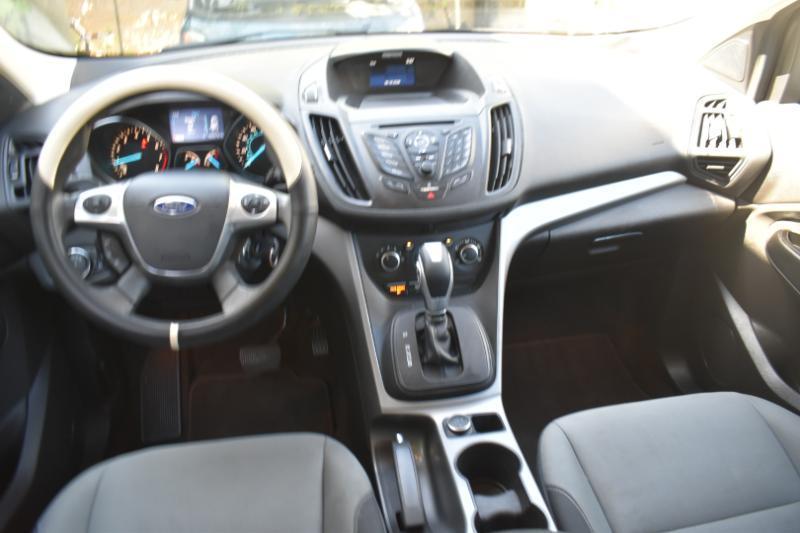 Ford Escape SE FWD 2015