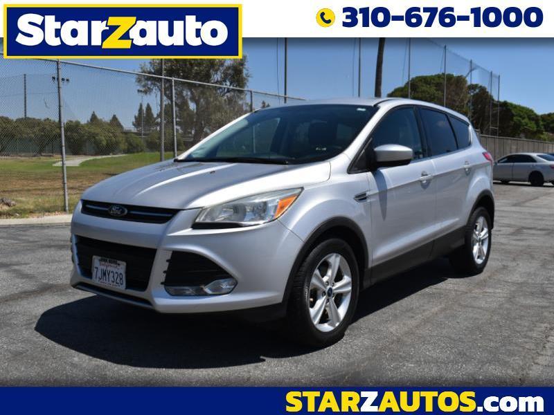 Ford Escape SE FWD 2015
