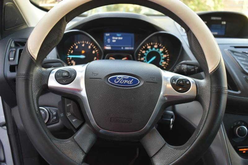 Ford Escape SE FWD 2015