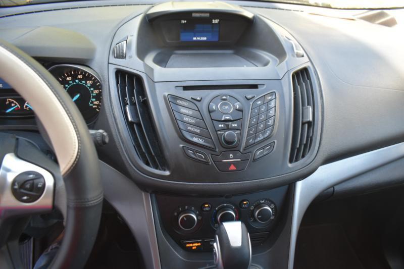 Ford Escape SE FWD 2015