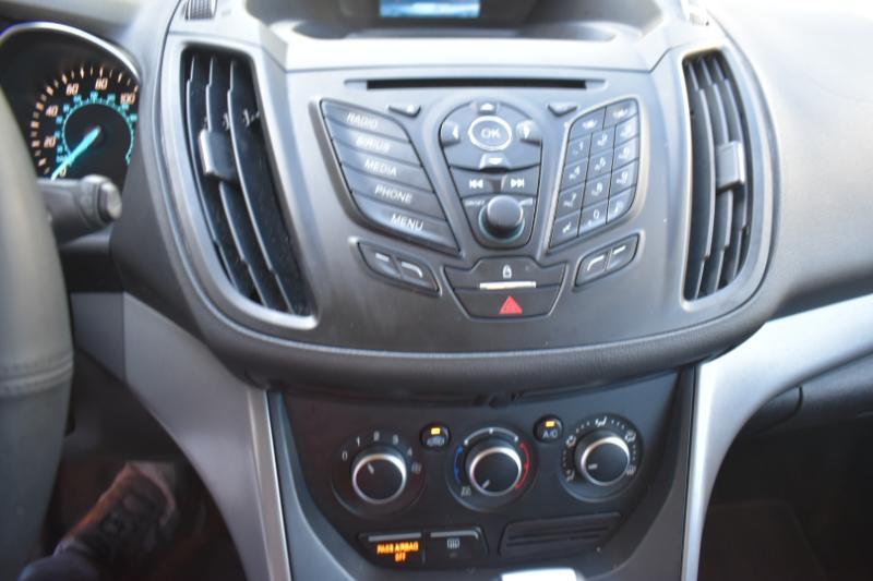 Ford Escape SE FWD 2015