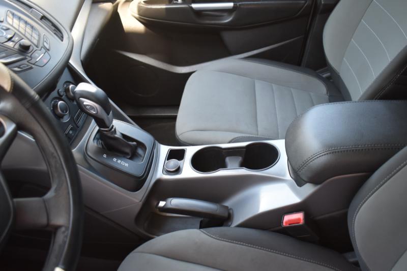 Ford Escape SE FWD 2015