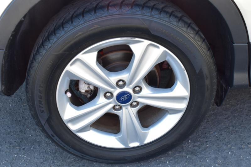 Ford Escape SE FWD 2015