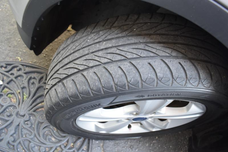 Ford Escape SE FWD 2015
