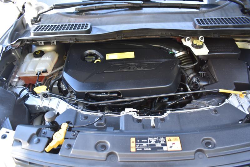 Ford Escape SE FWD 2015