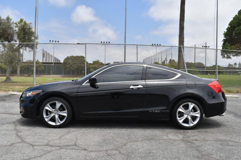 Honda Accord EX-L V6 Coupe AT 2012