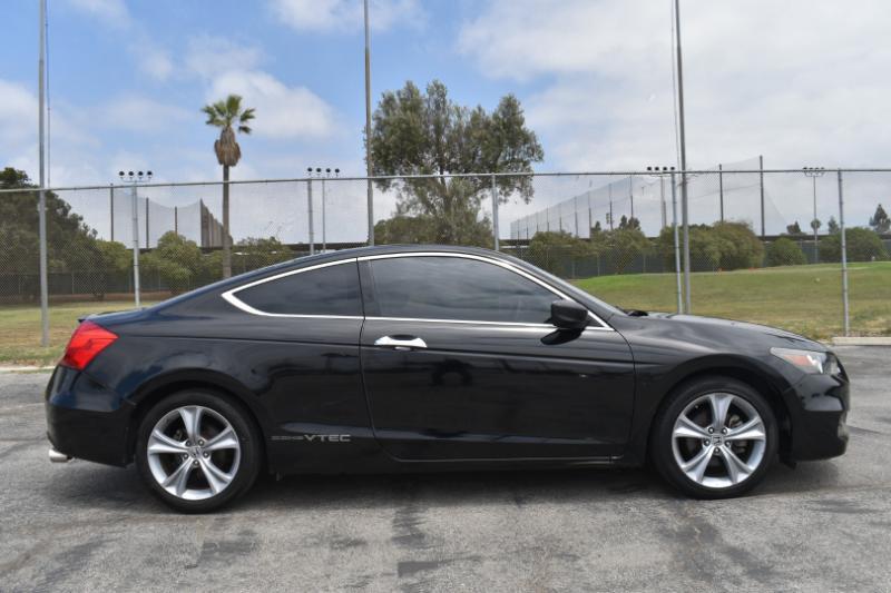 Honda Accord EX-L V6 Coupe AT 2012