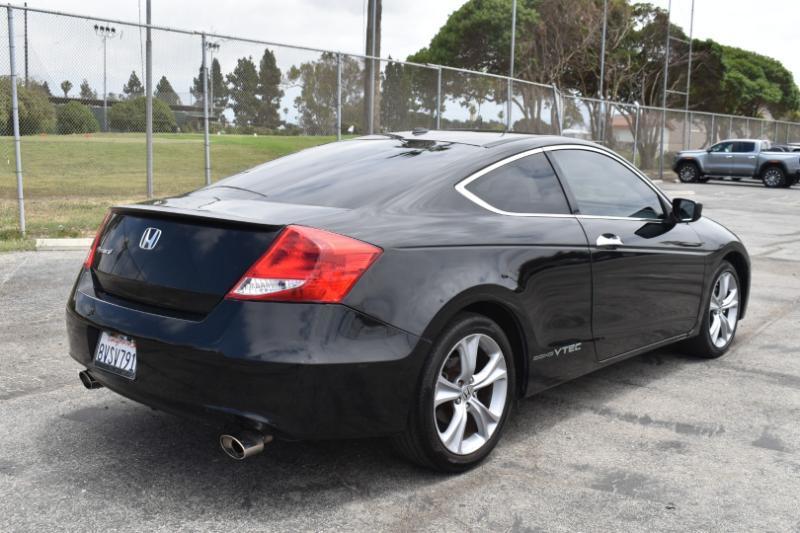 Honda Accord EX-L V6 Coupe AT 2012