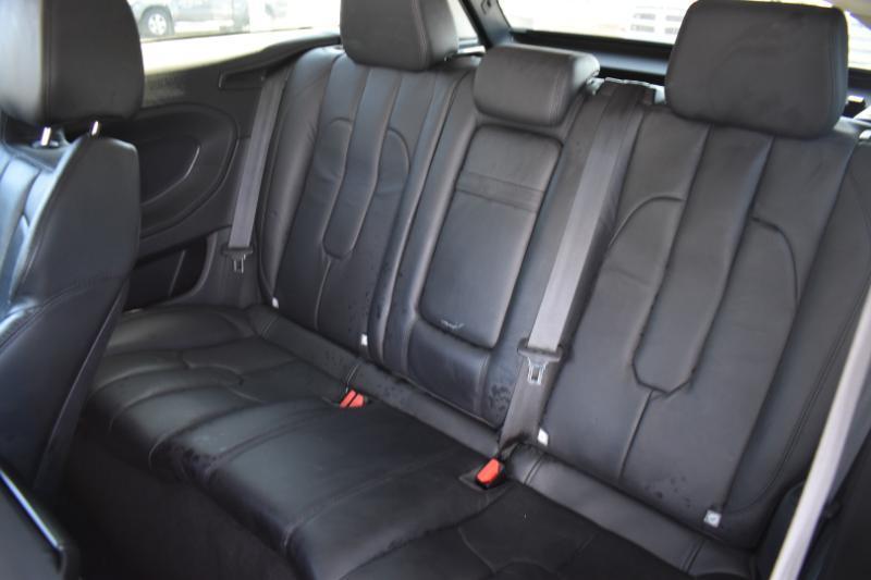 Land Rover Range Rover Evoque Pure Premium 3-Door 2012