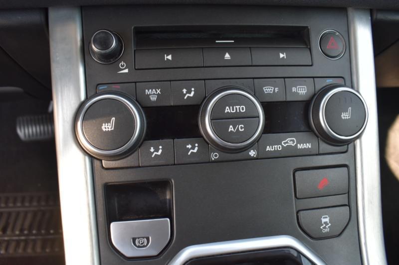 Land Rover Range Rover Evoque Pure Premium 3-Door 2012