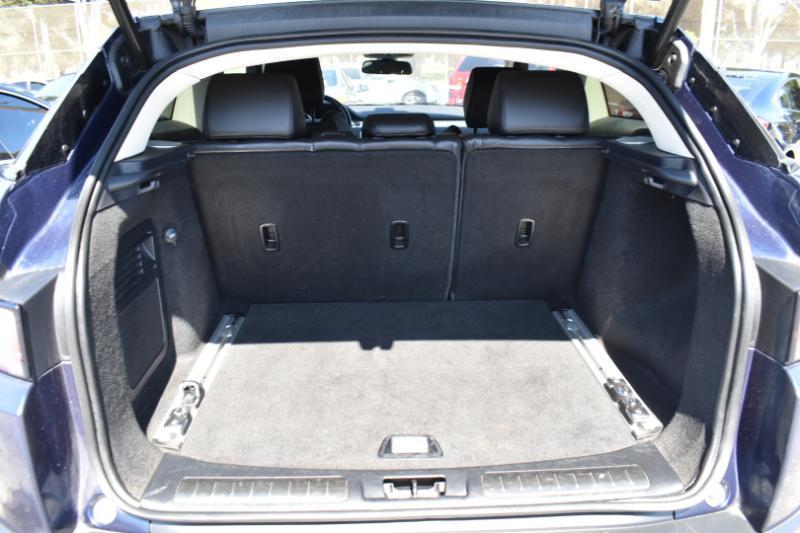 Land Rover Range Rover Evoque Pure Premium 3-Door 2012