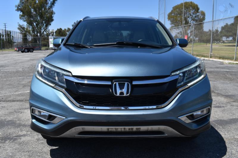 Honda CR-V EX-L 2WD 2016