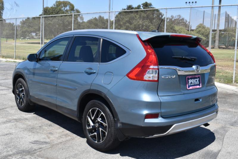 Honda CR-V EX-L 2WD 2016