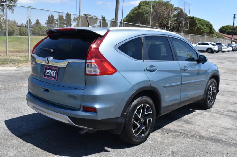 Honda CR-V EX-L 2WD 2016