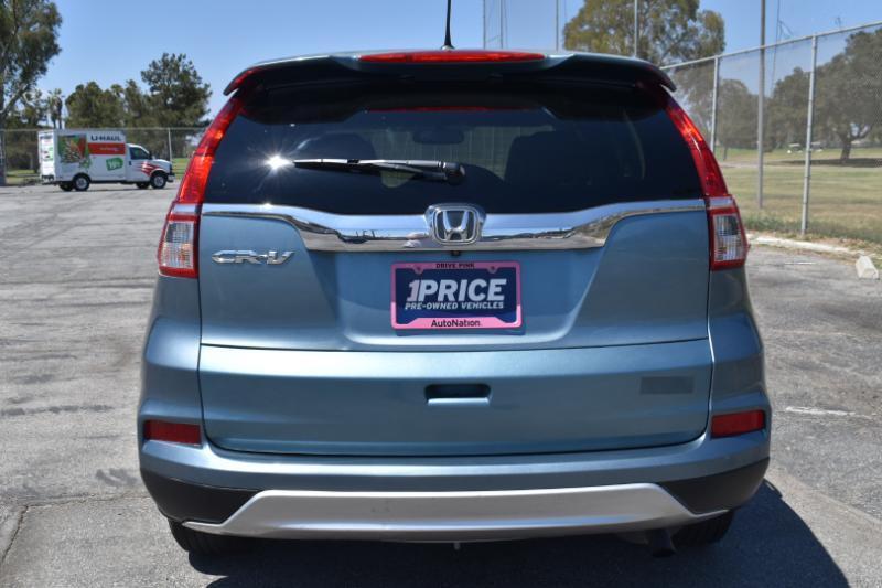 Honda CR-V EX-L 2WD 2016