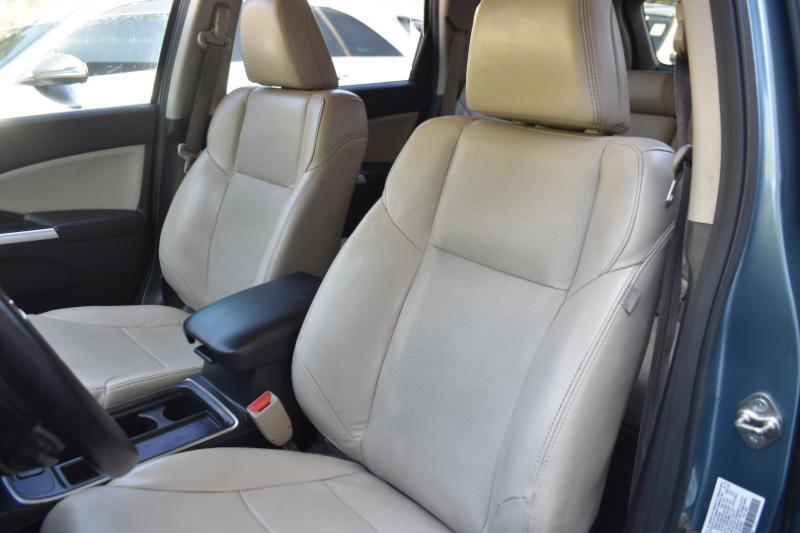 Honda CR-V EX-L 2WD 2016