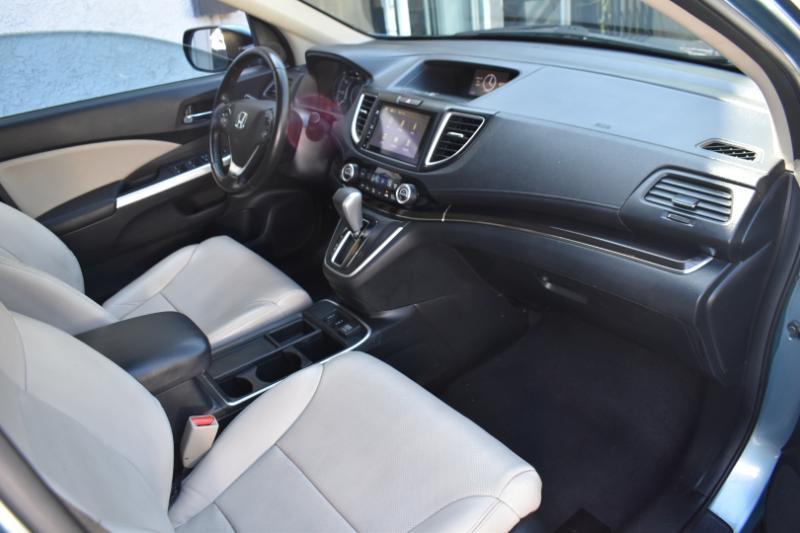Honda CR-V EX-L 2WD 2016