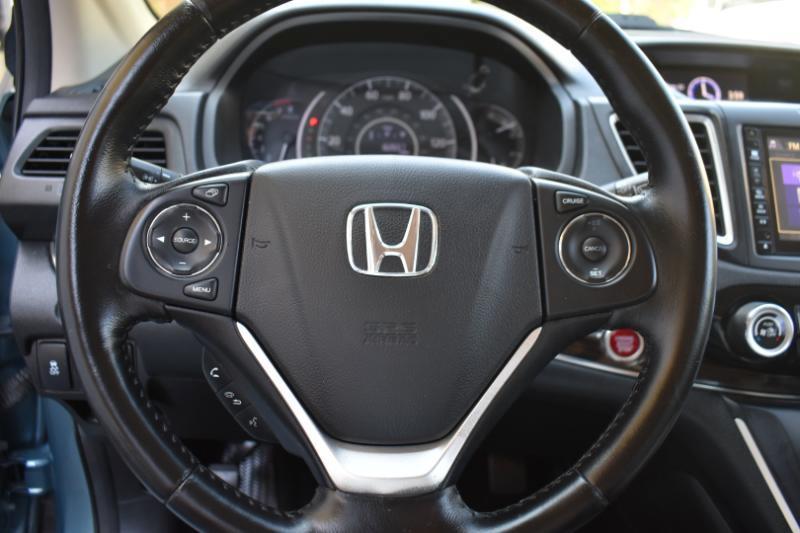 Honda CR-V EX-L 2WD 2016