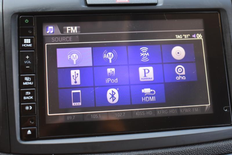 Honda CR-V EX-L 2WD 2016