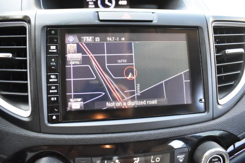 Honda CR-V EX-L 2WD 2016