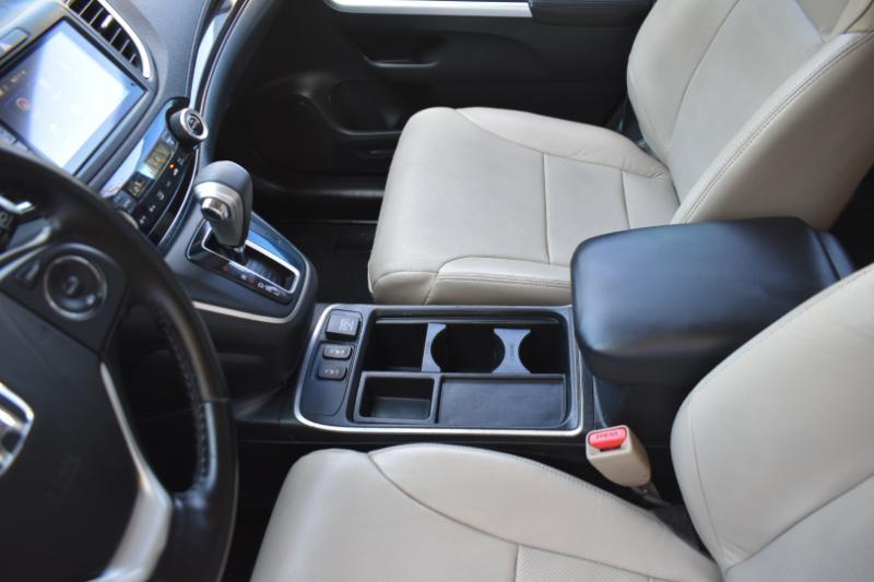 Honda CR-V EX-L 2WD 2016