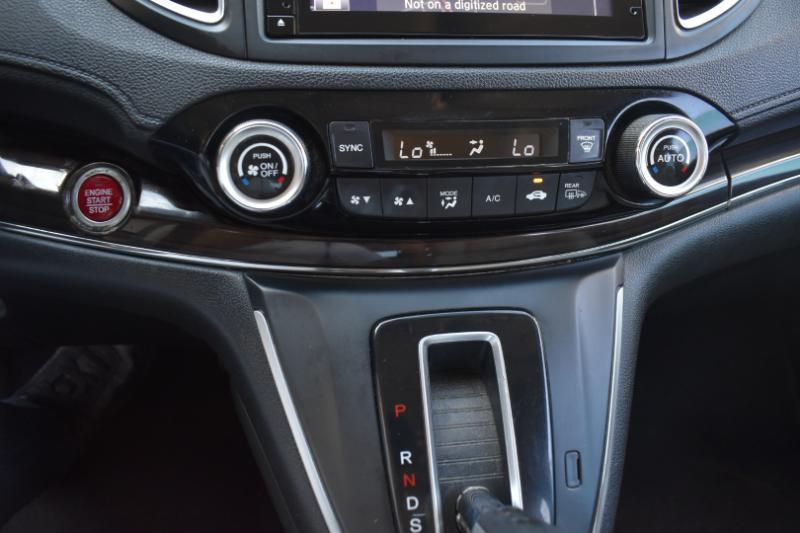 Honda CR-V EX-L 2WD 2016