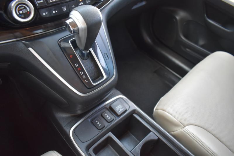 Honda CR-V EX-L 2WD 2016