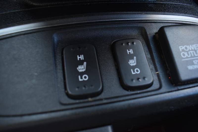 Honda CR-V EX-L 2WD 2016