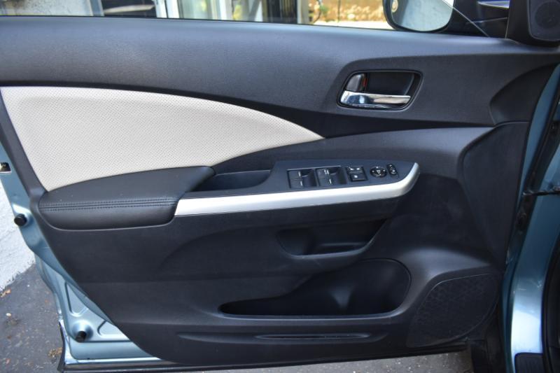 Honda CR-V EX-L 2WD 2016