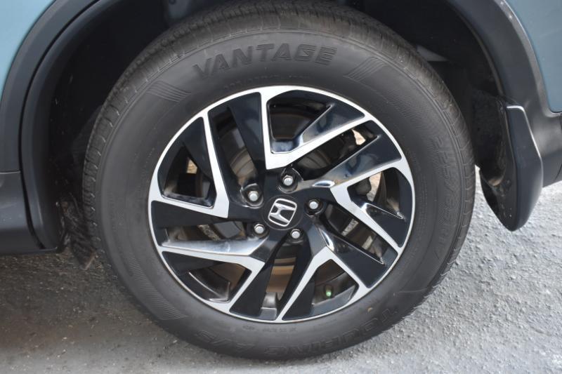 Honda CR-V EX-L 2WD 2016