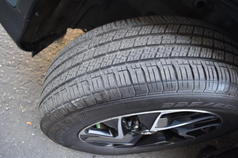 Honda CR-V EX-L 2WD 2016
