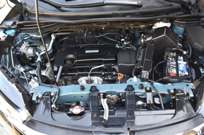 Honda CR-V EX-L 2WD 2016