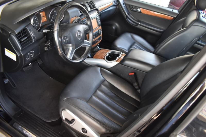 Mercedes-Benz R-Class R350 4MATIC 2009
