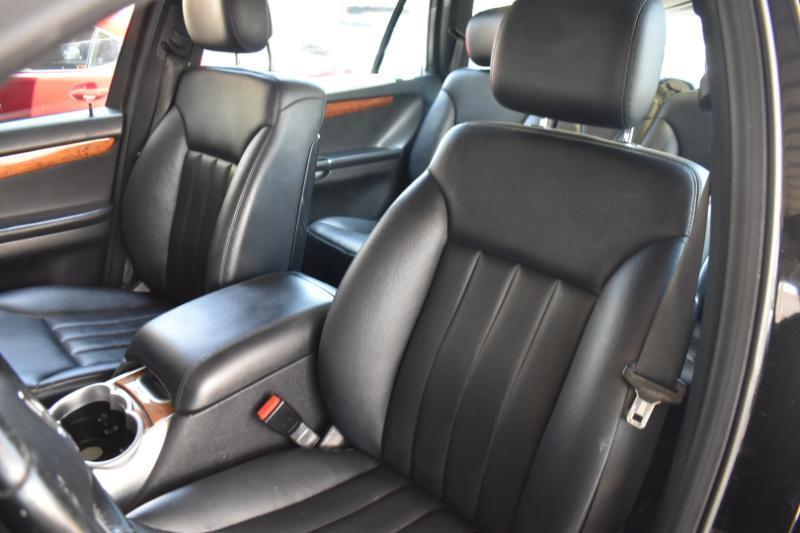 Mercedes-Benz R-Class R350 4MATIC 2009