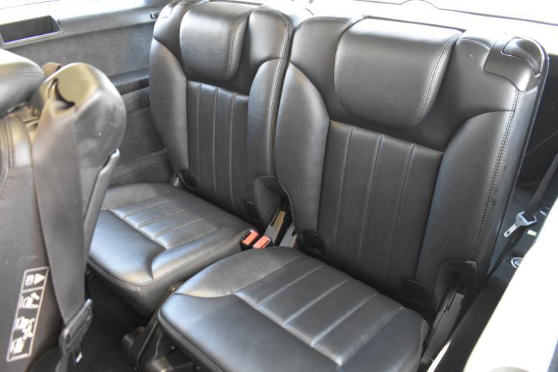 Mercedes-Benz R-Class R350 4MATIC 2009