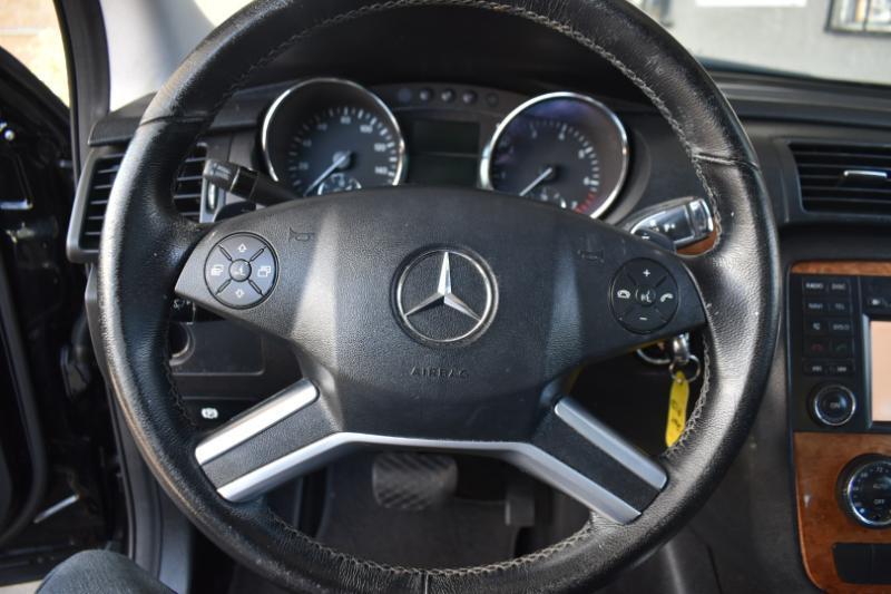 Mercedes-Benz R-Class R350 4MATIC 2009