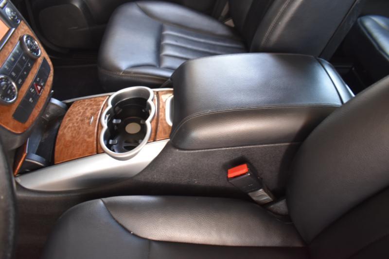 Mercedes-Benz R-Class R350 4MATIC 2009