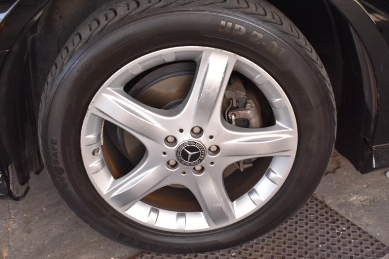 Mercedes-Benz R-Class R350 4MATIC 2009