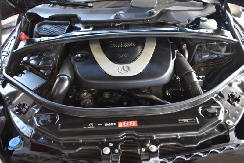 Mercedes-Benz R-Class R350 4MATIC 2009