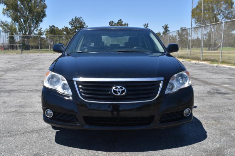 Toyota Avalon XLS 2008