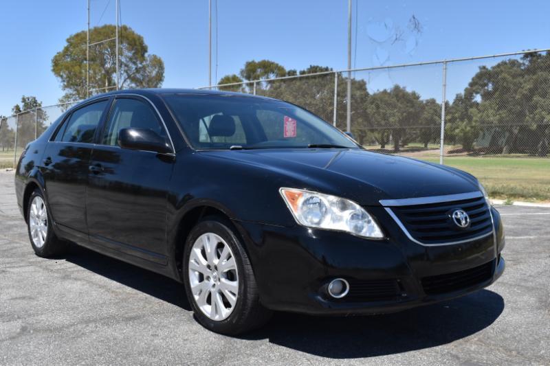 Toyota Avalon XLS 2008